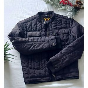 Zara Man Bomber Jacket